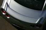 Picture of 2010 Nissan GT-R Rear Wing