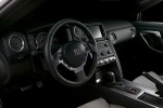 Picture of 2010 Nissan GT-R Interior