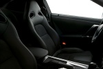 Picture of 2010 Nissan GT-R Interior in Black