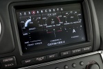 Picture of 2010 Nissan GT-R Dashboard Screen