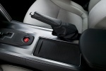 Picture of 2010 Nissan GT-R Center Console