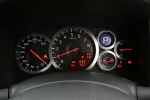 Picture of 2010 Nissan GT-R Gauges