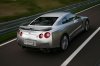 2011 Nissan GT-R Coupe Picture