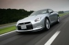 2011 Nissan GT-R Coupe Picture