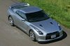 2011 Nissan GT-R Coupe Picture