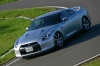 2011 Nissan GT-R Coupe Picture