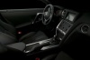 2011 Nissan GT-R Interior Picture