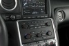 2011 Nissan GT-R Center Console Picture