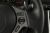 2011 Nissan GT-R Steering Wheel Controls Picture