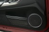 2011 Nissan GT-R Door Panel Picture