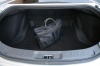 2011 Nissan GT-R Trunk Picture