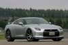 2011 Nissan GT-R Coupe Picture