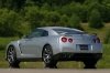 2011 Nissan GT-R Coupe Picture