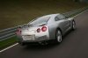 2011 Nissan GT-R Coupe Picture