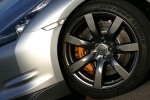 Picture of 2011 Nissan GT-R Rim