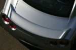 Picture of 2011 Nissan GT-R Rear Wing