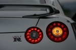 Picture of 2011 Nissan GT-R Tail Light