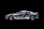 Picture of 2011 Nissan GT-R Technology