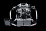 Picture of 2011 Nissan GT-R 3.8-liter V6 Twin-Turbo Engine