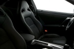 Picture of 2011 Nissan GT-R Interior in Black