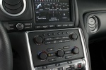 Picture of 2011 Nissan GT-R Center Console