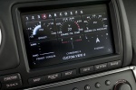 Picture of 2011 Nissan GT-R Dashboard Screen