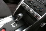 Picture of 2011 Nissan GT-R Gear Lever