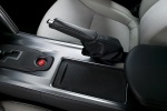 Picture of 2011 Nissan GT-R Center Console