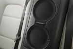 Picture of 2011 Nissan GT-R Audio Speakers