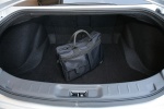 Picture of 2011 Nissan GT-R Trunk