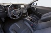 2012 Nissan GT-R Coupe Interior Picture