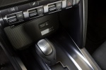 Picture of 2012 Nissan GT-R Coupe Gear Lever