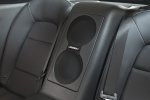 Picture of 2012 Nissan GT-R Coupe Rear Seat Speakers