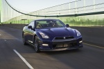 Picture of 2012 Nissan GT-R Coupe in Deep Blue Pearl