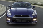 Picture of 2012 Nissan GT-R Coupe in Deep Blue Pearl