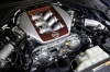 2013 Nissan GT-R Coupe 3.8-liter V6 Twin-Turbo Engine Picture