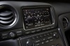 2013 Nissan GT-R Coupe Dashboard Screen Picture