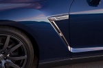 Picture of 2013 Nissan GT-R Coupe Side Vent