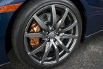 Picture of 2013 Nissan GT-R Coupe Rim
