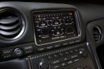 Picture of 2013 Nissan GT-R Coupe Dashboard Screen