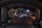 Picture of 2013 Nissan GT-R Coupe Gauges