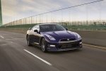 Picture of 2013 Nissan GT-R Coupe in Deep Blue Pearl