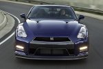 Picture of 2013 Nissan GT-R Coupe in Deep Blue Pearl