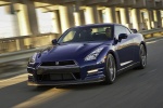 Picture of 2013 Nissan GT-R Coupe in Deep Blue Pearl