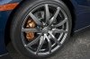 2014 Nissan GT-R Coupe Rim Picture
