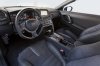 2014 Nissan GT-R Coupe Interior Picture
