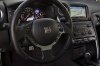 2014 Nissan GT-R Coupe Steering-Wheel Picture