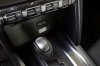 2014 Nissan GT-R Coupe Gear Lever Picture