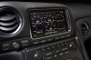 2014 Nissan GT-R Coupe Dashboard Screen Picture