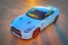 2014 Nissan GT-R Coupe Picture